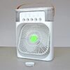 ventilateur portable