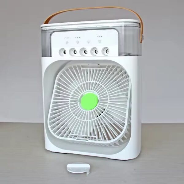 ventilateur portable